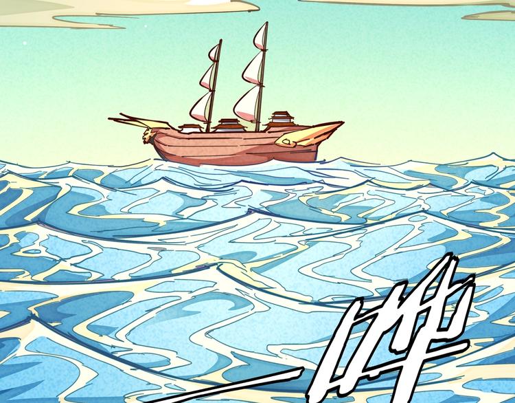 第19话 分别与起航(1/2)-第21话