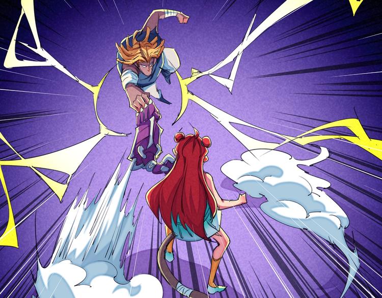 第22话 野心(1/3)-第25话