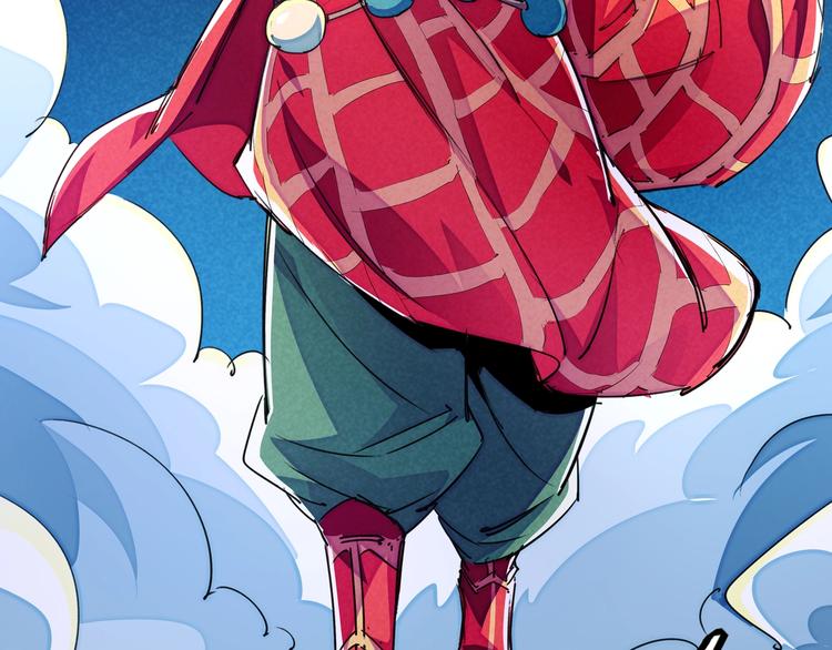 第22话 野心(1/3)-第25话