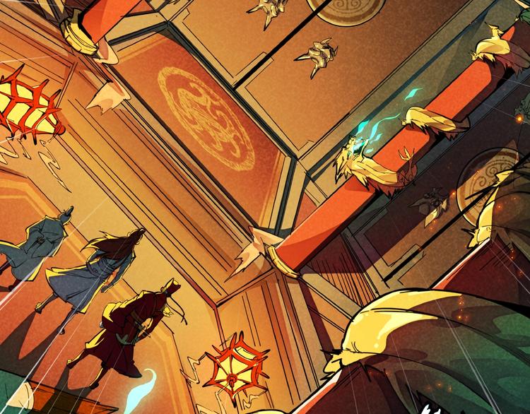 第3话 八门之阵(1/3)-第5话