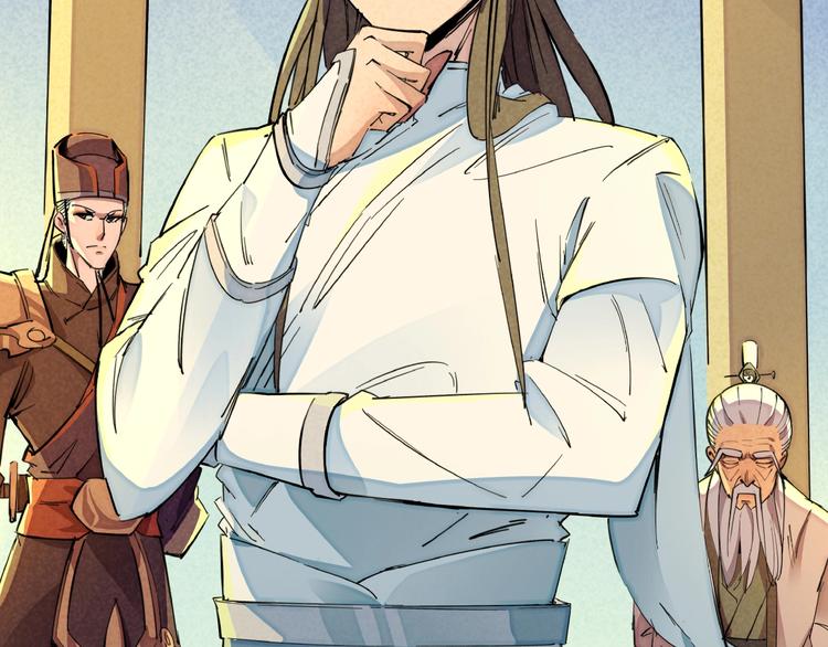 第5话 重新启程(1/3)-第7话