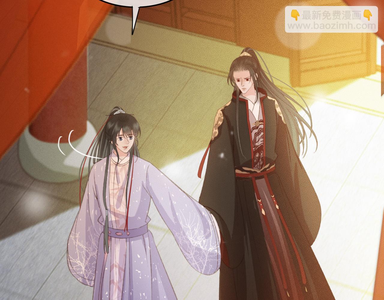 第108话 你想起来了(1/2)-第109话