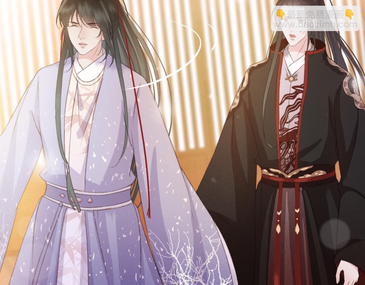 第108话 你想起来了(1/2)-第109话