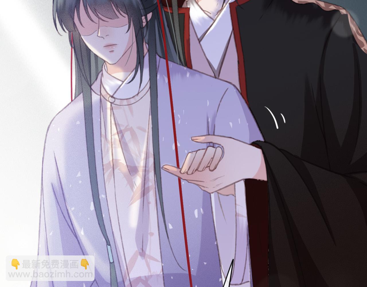 第108话 你想起来了(1/2)-第109话