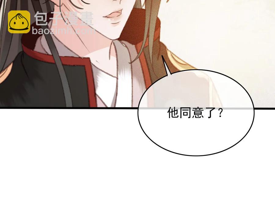 番外第一话 生辰(1/3)-第111话