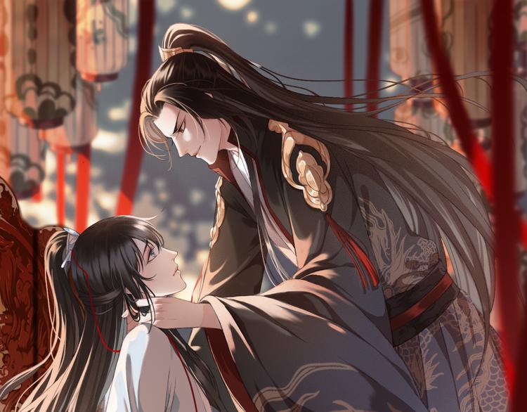 第22话 今晚先给你尝些甜头(1/3)-第23话