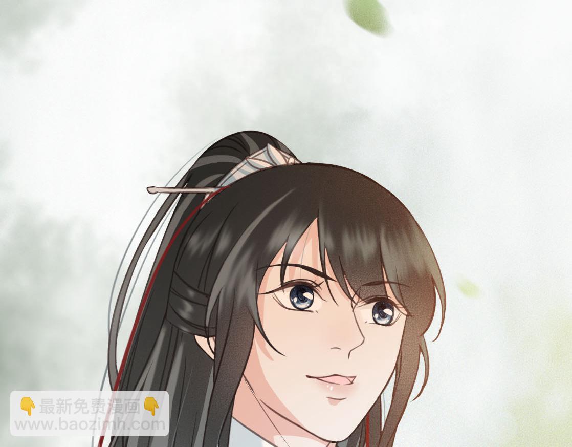 第28话 你是想做我的太子妃吗(1/3)-第29话