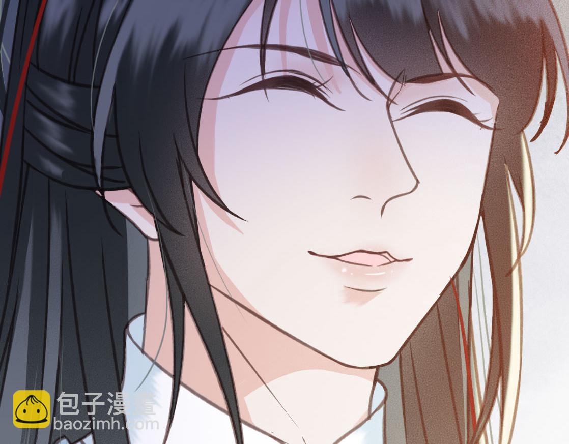 第28话 你是想做我的太子妃吗(1/3)-第29话