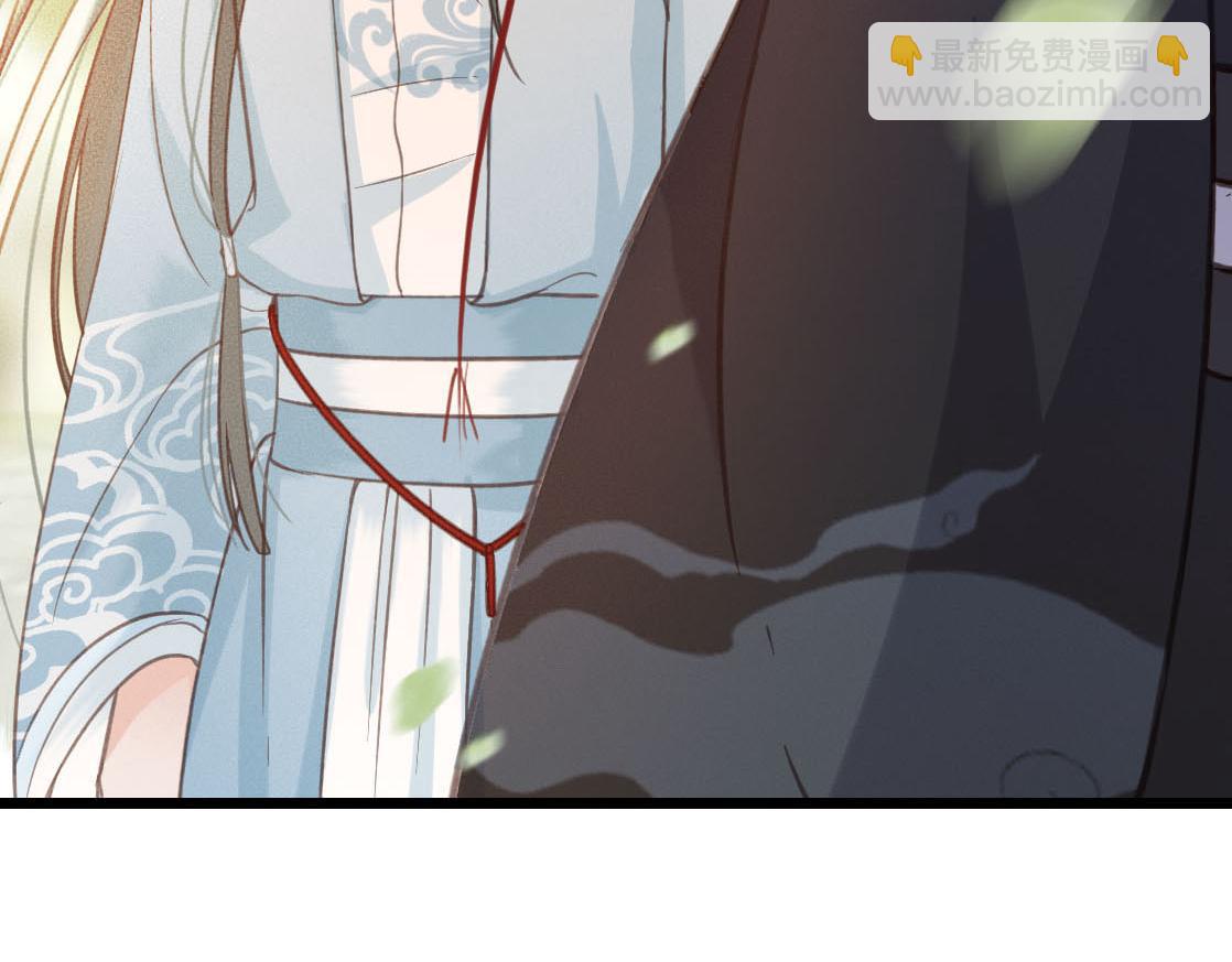 第28话 你是想做我的太子妃吗(1/3)-第29话