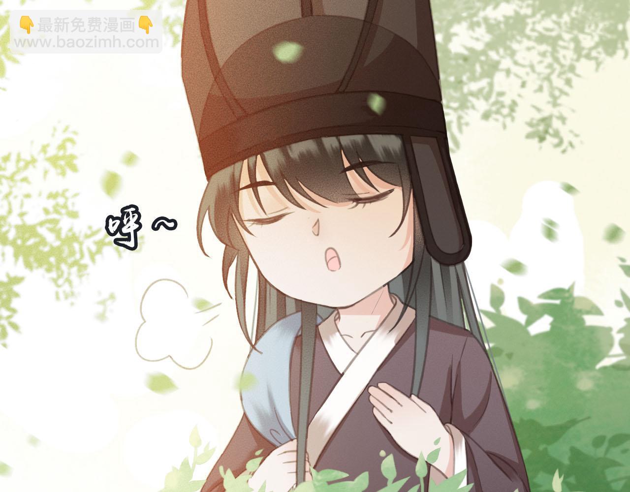 第30话 你到底是谁！？(1/3)-第31话