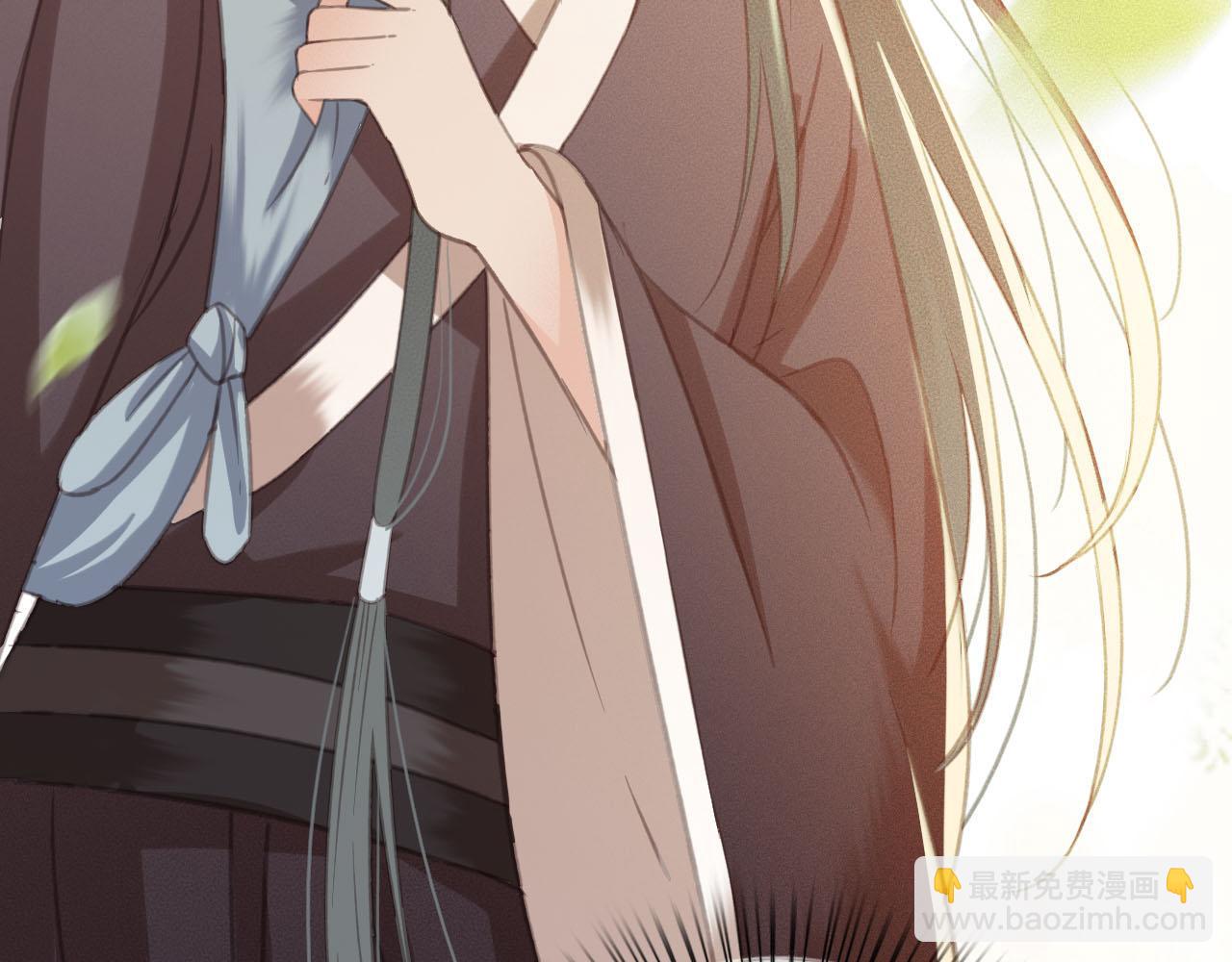 第30话 你到底是谁！？(1/3)-第31话