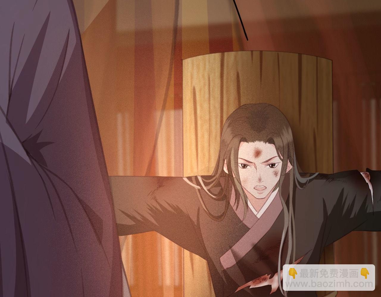 第32话 用刑！(1/3)-第33话