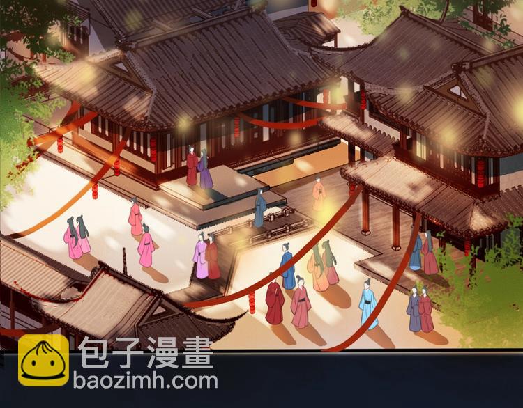 第8话 好想多触碰你(1/4)-第9话