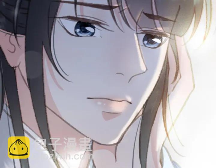 第80话 我不会让你受委屈的(1/3)-第81话