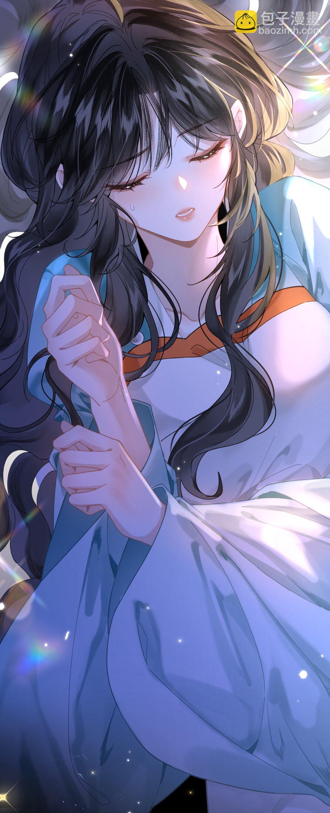 16 为什么不能对抗天庭，夺走她！(1/2)-第19话