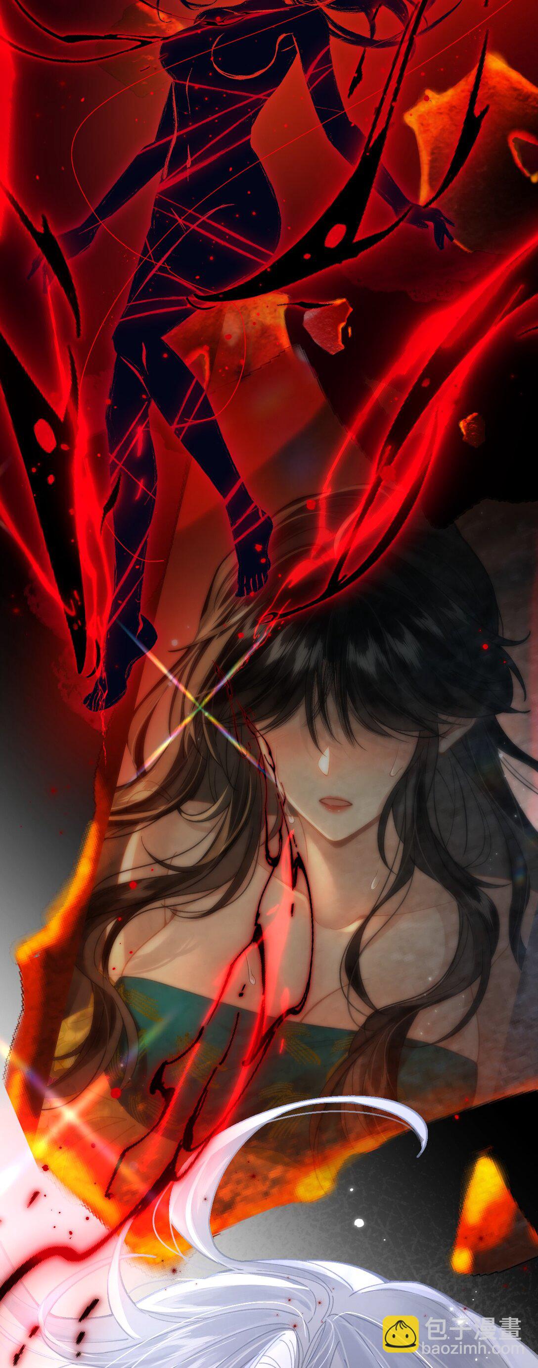 16 为什么不能对抗天庭，夺走她！(1/2)-第19话