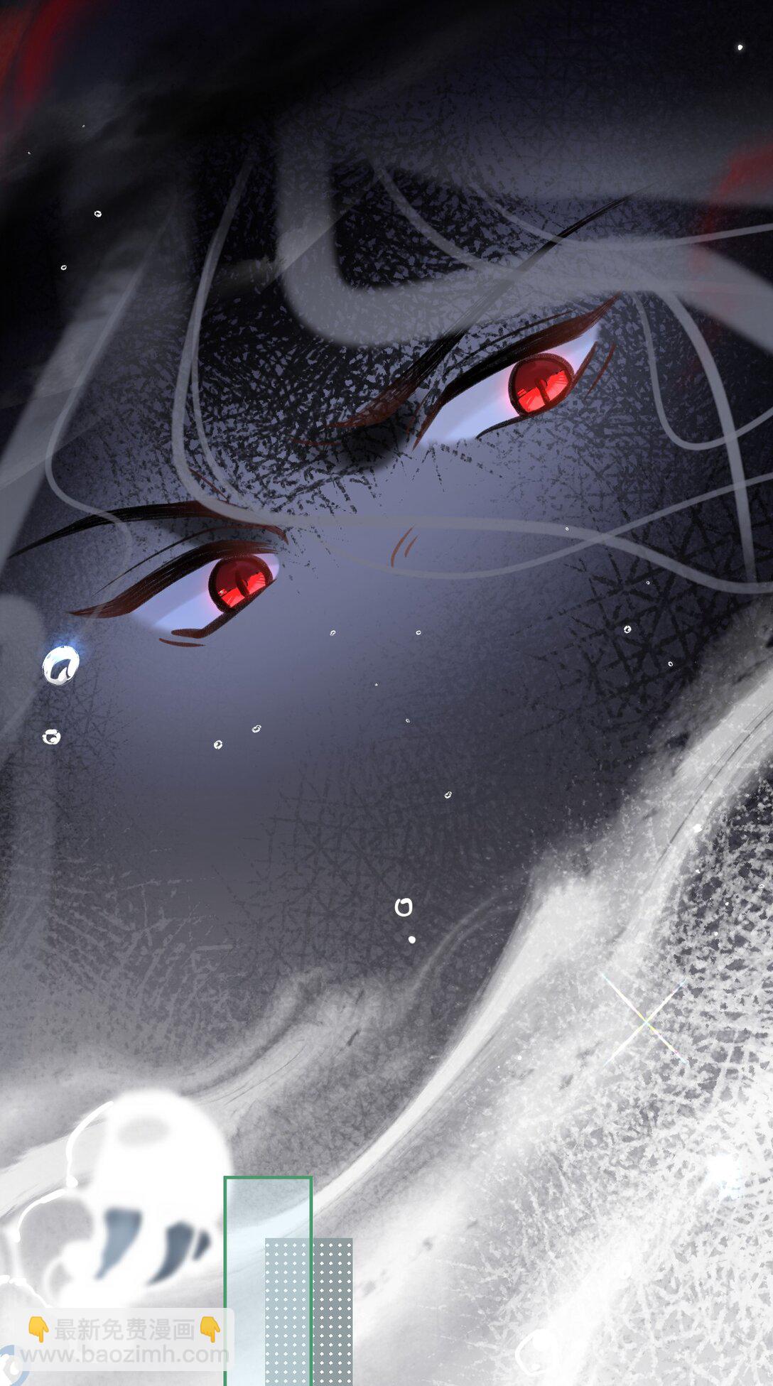 18 同榻而眠，是我的阿竹呀~-第21话