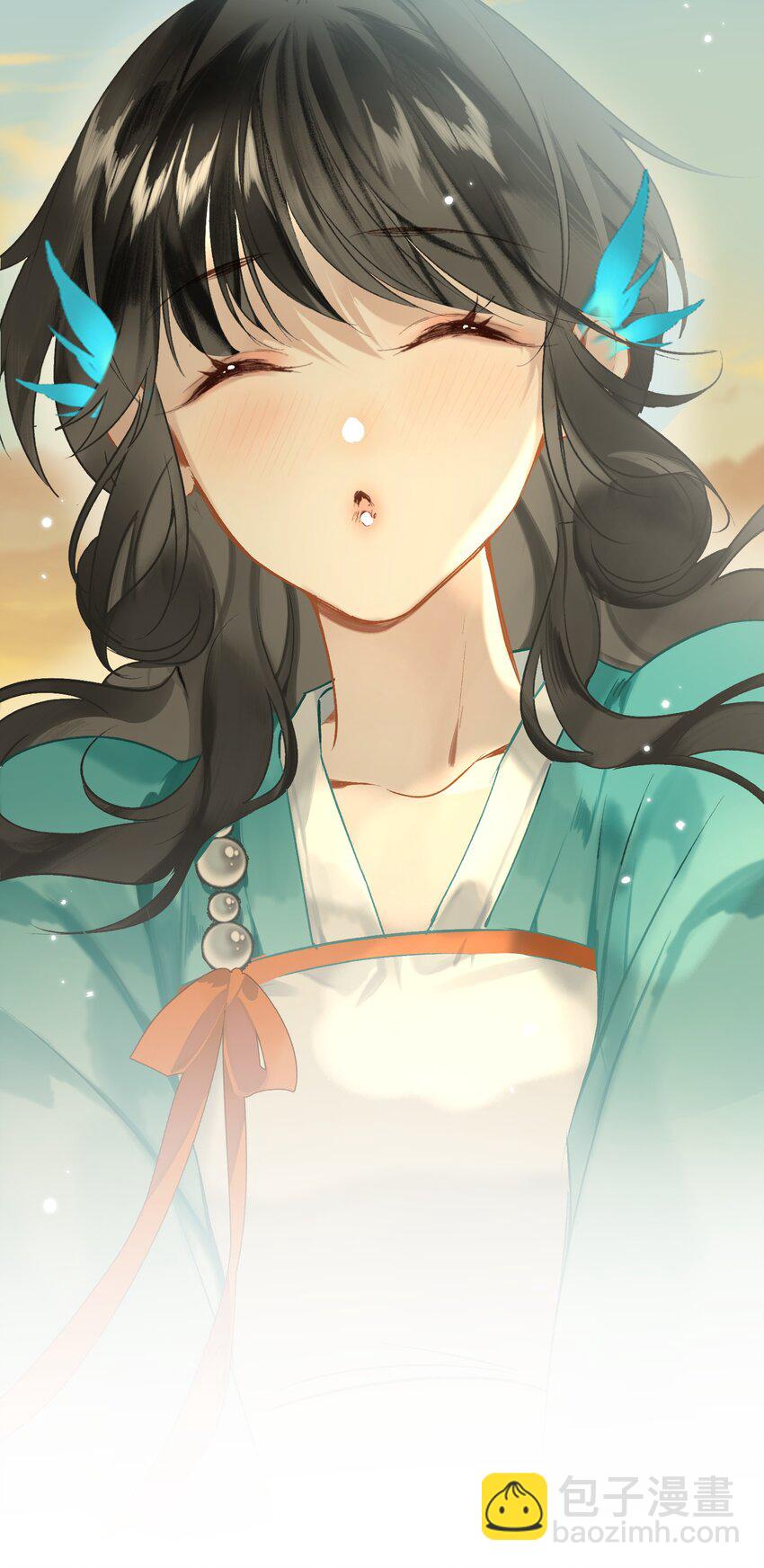 002 究竟是谁引诱了谁-第3话