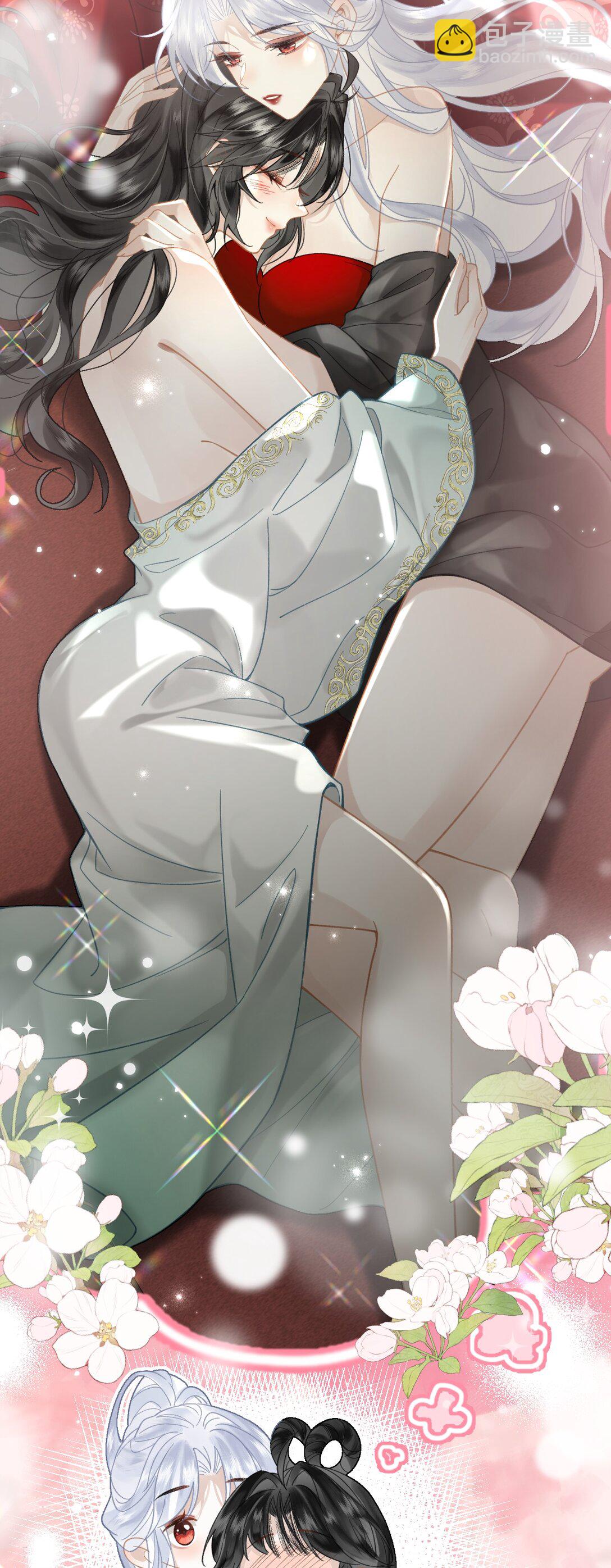 31 我肯定跟阿竹一起睡嘛-第37话