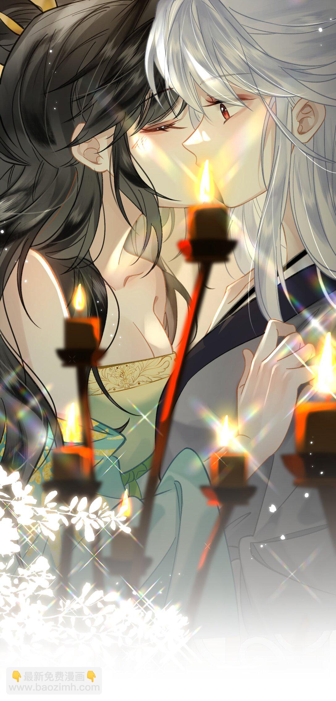 33 我最喜欢的&mdash;&mdash;是你-第39话