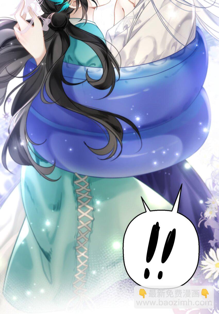 007 为什么要抛弃我&hellip;&hellip;(1/2)-第9话