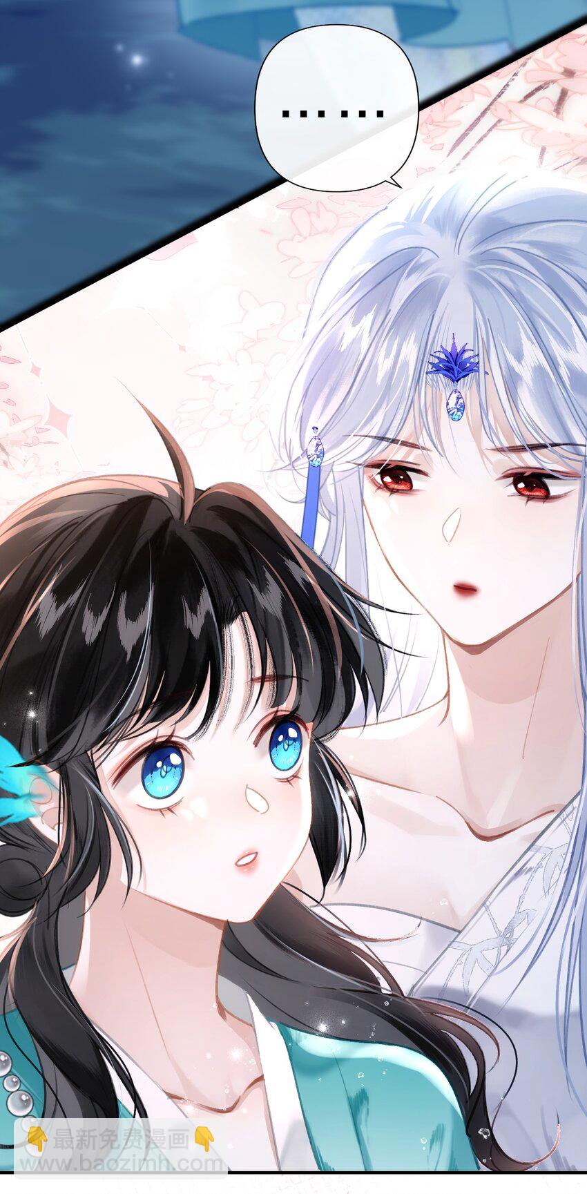 007 为什么要抛弃我&hellip;&hellip;(1/2)-第9话