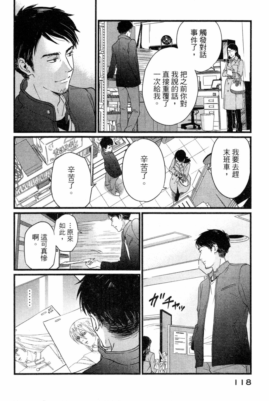 動畫師 - 第01卷(3/4) - 1