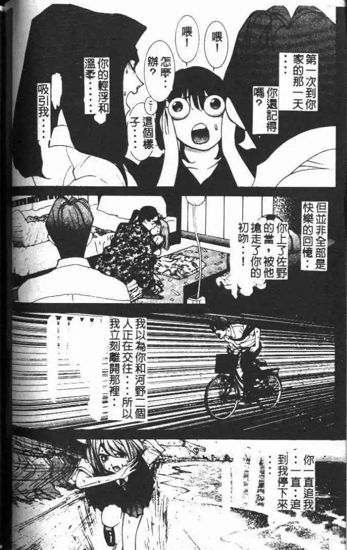 東京大學物語 - 第13卷(2/5) - 1