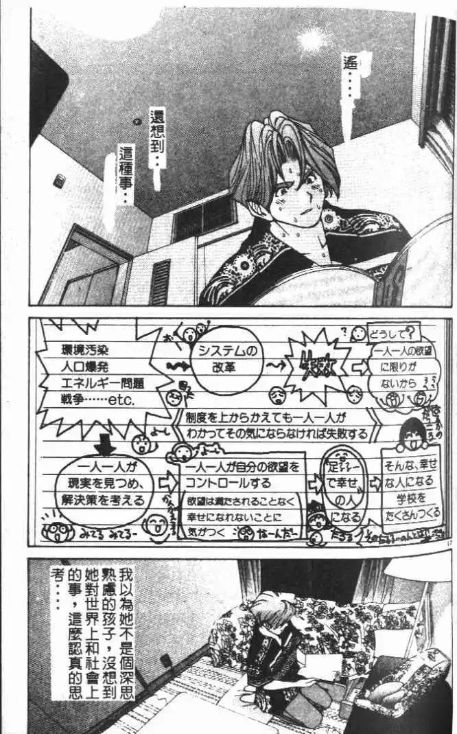 東京大學物語 - 第13卷(2/5) - 6