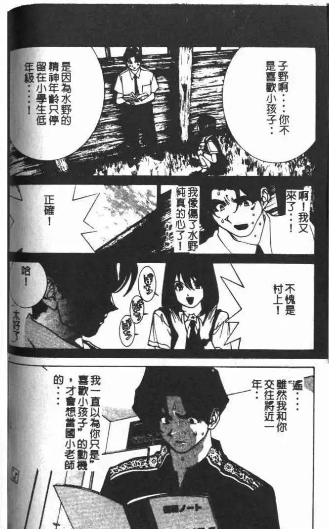 東京大學物語 - 第13卷(2/5) - 3