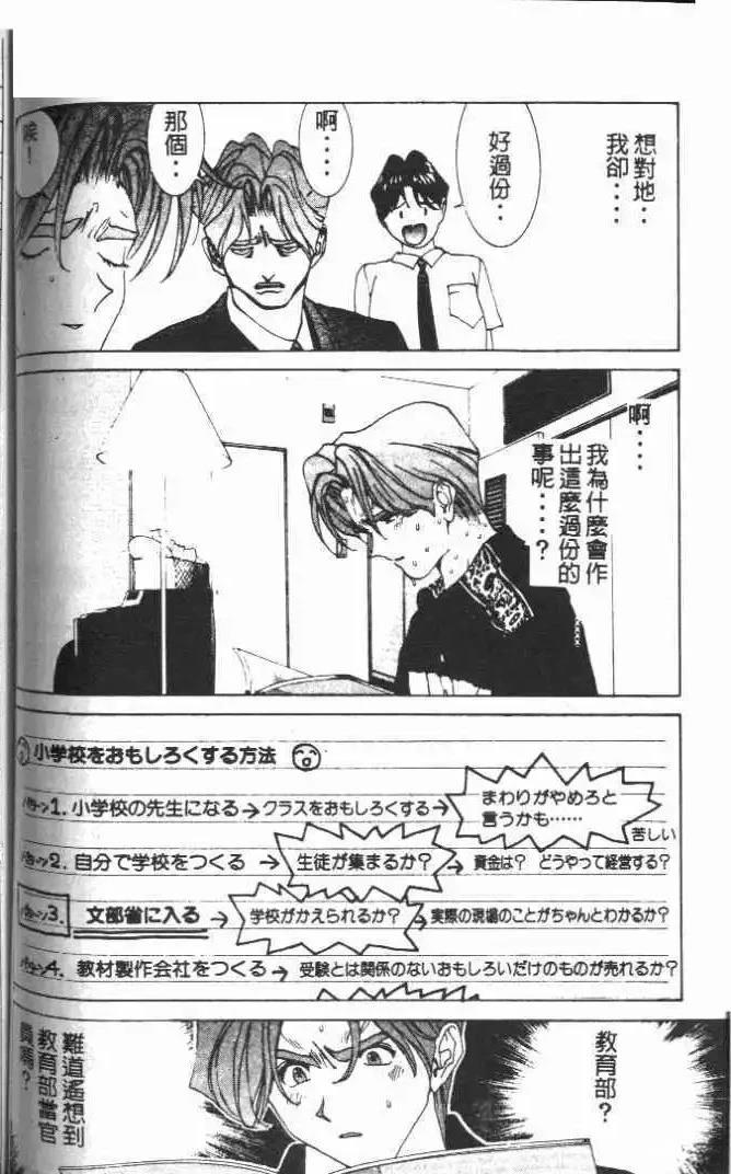 東京大學物語 - 第13卷(2/5) - 5