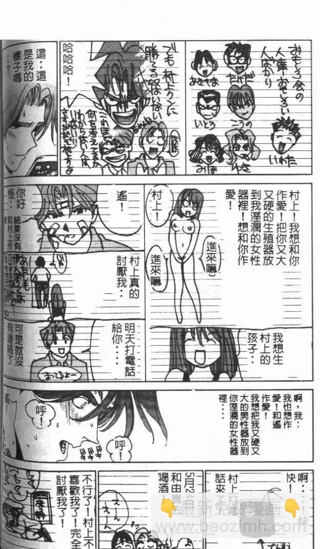 東京大學物語 - 第13卷(2/5) - 7