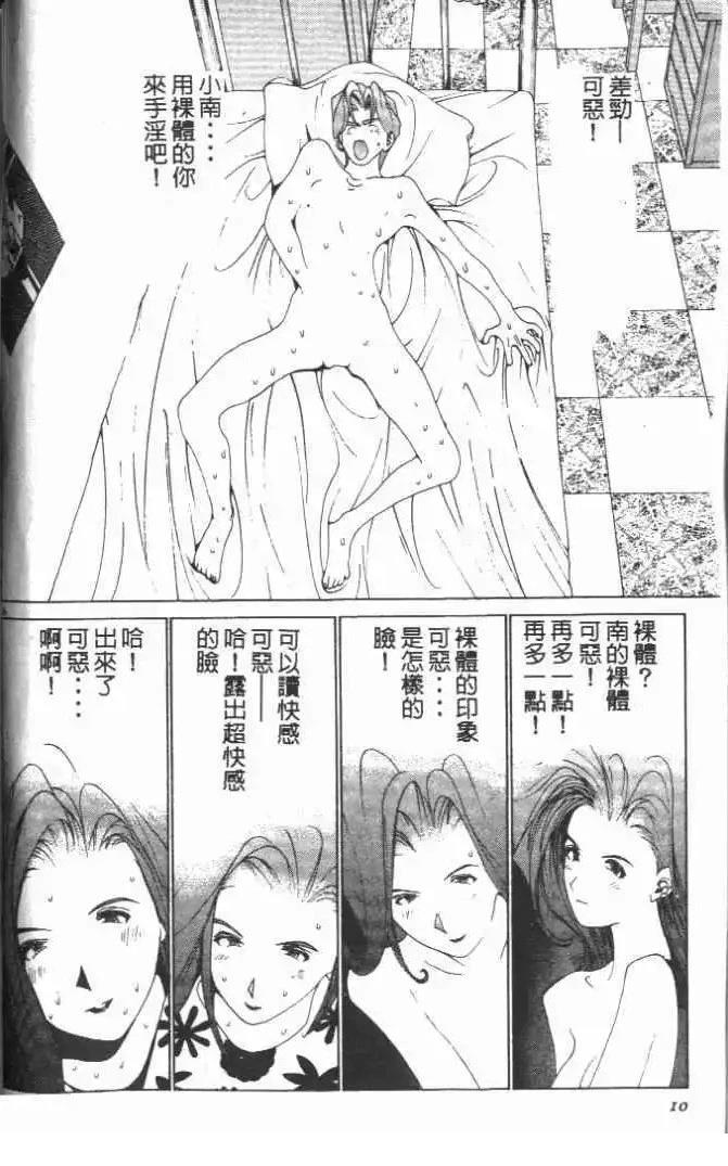 東京大學物語 - 第17卷(1/5) - 4