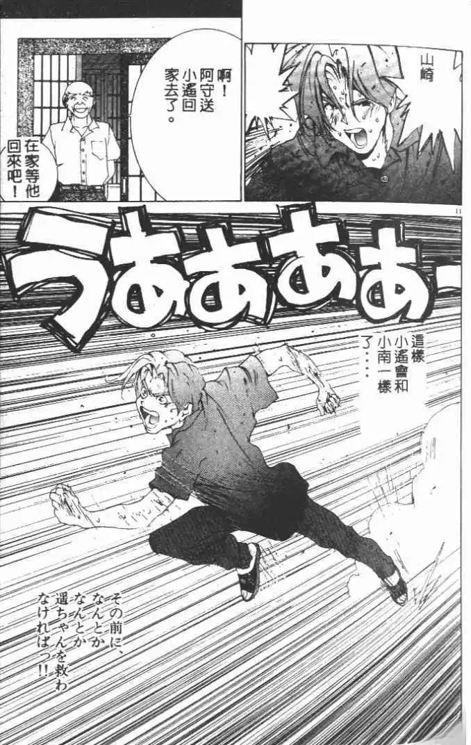 東京大學物語 - 第17卷(1/5) - 1