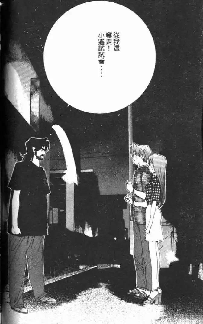 東京大學物語 - 第17卷(1/5) - 2