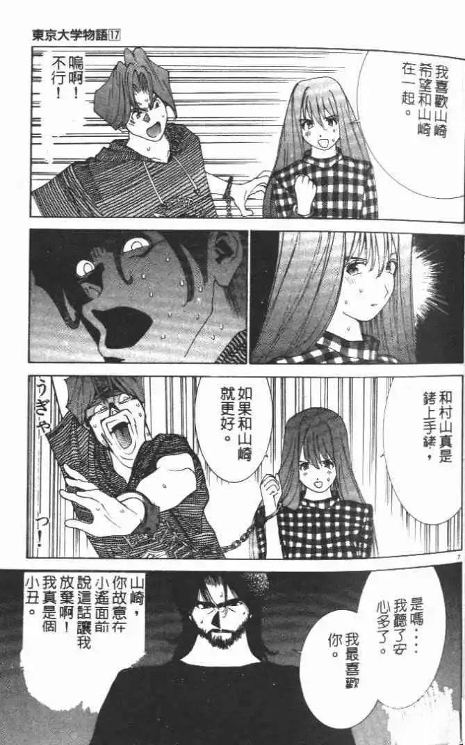 東京大學物語 - 第17卷(1/5) - 7