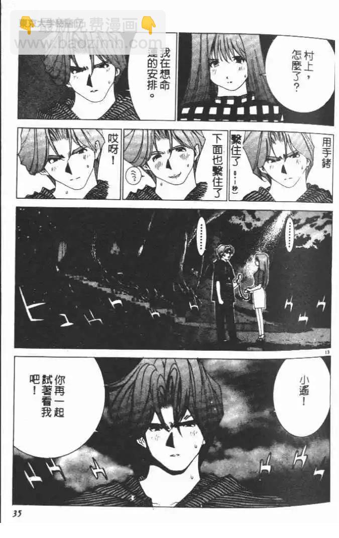 東京大學物語 - 第17卷(1/5) - 5