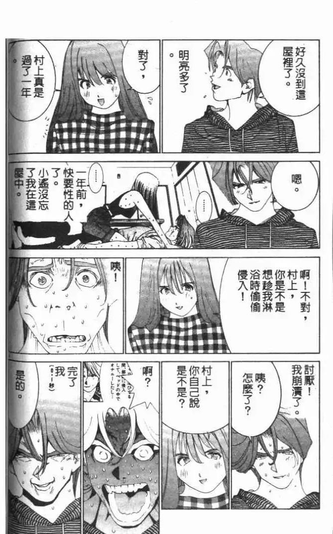 東京大學物語 - 第17卷(1/5) - 6