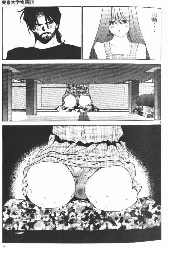 東京大學物語 - 第17卷(1/5) - 1