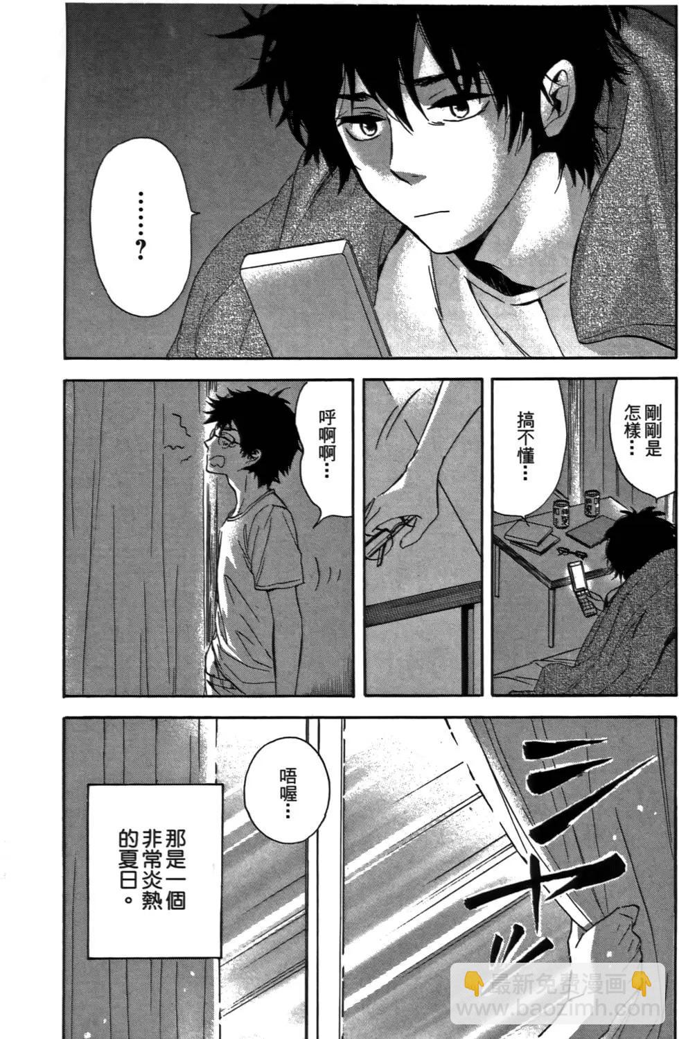 東京活屍 - 第01卷(1/4) - 7