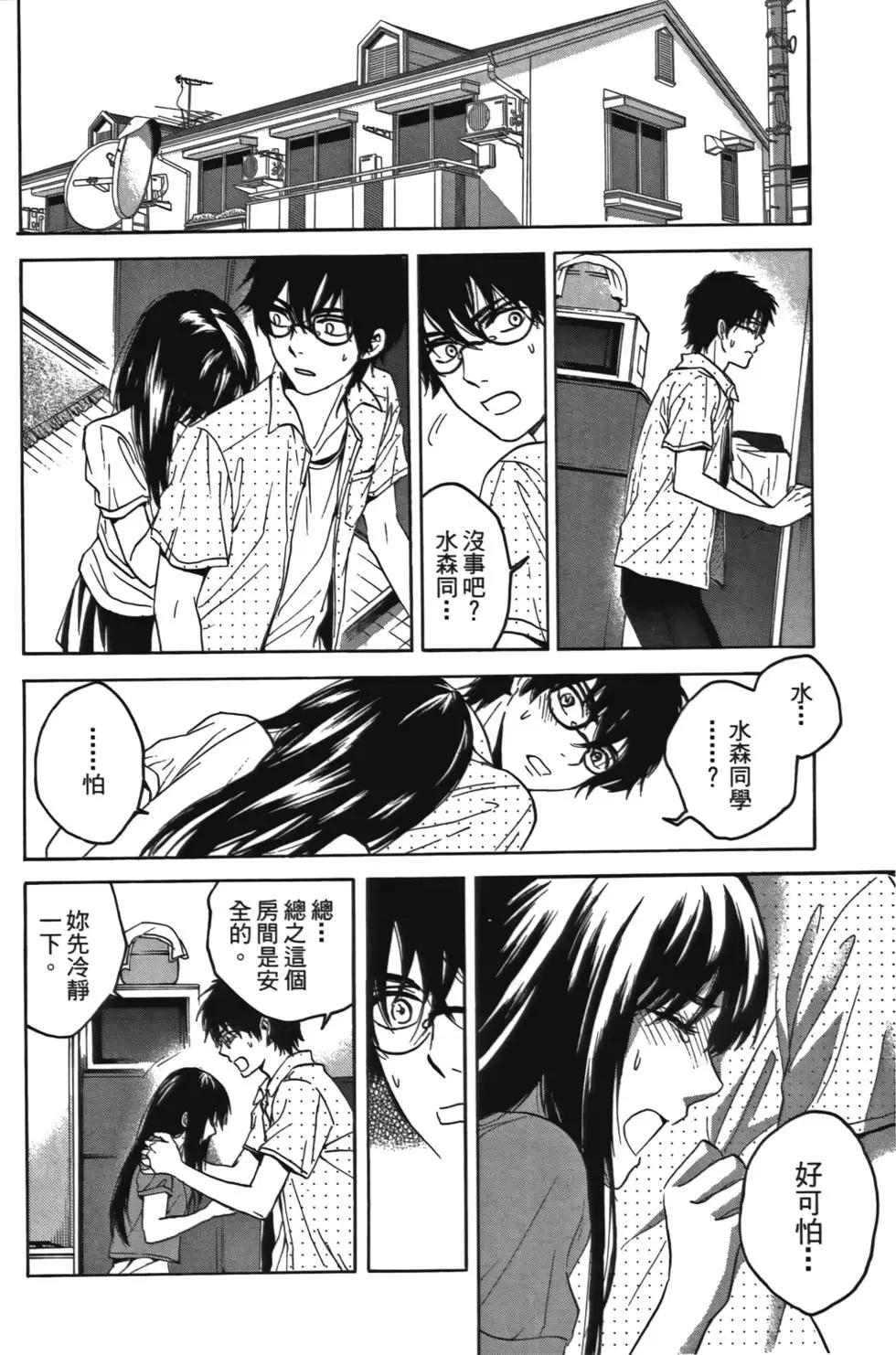 東京活屍 - 第01卷(1/4) - 4