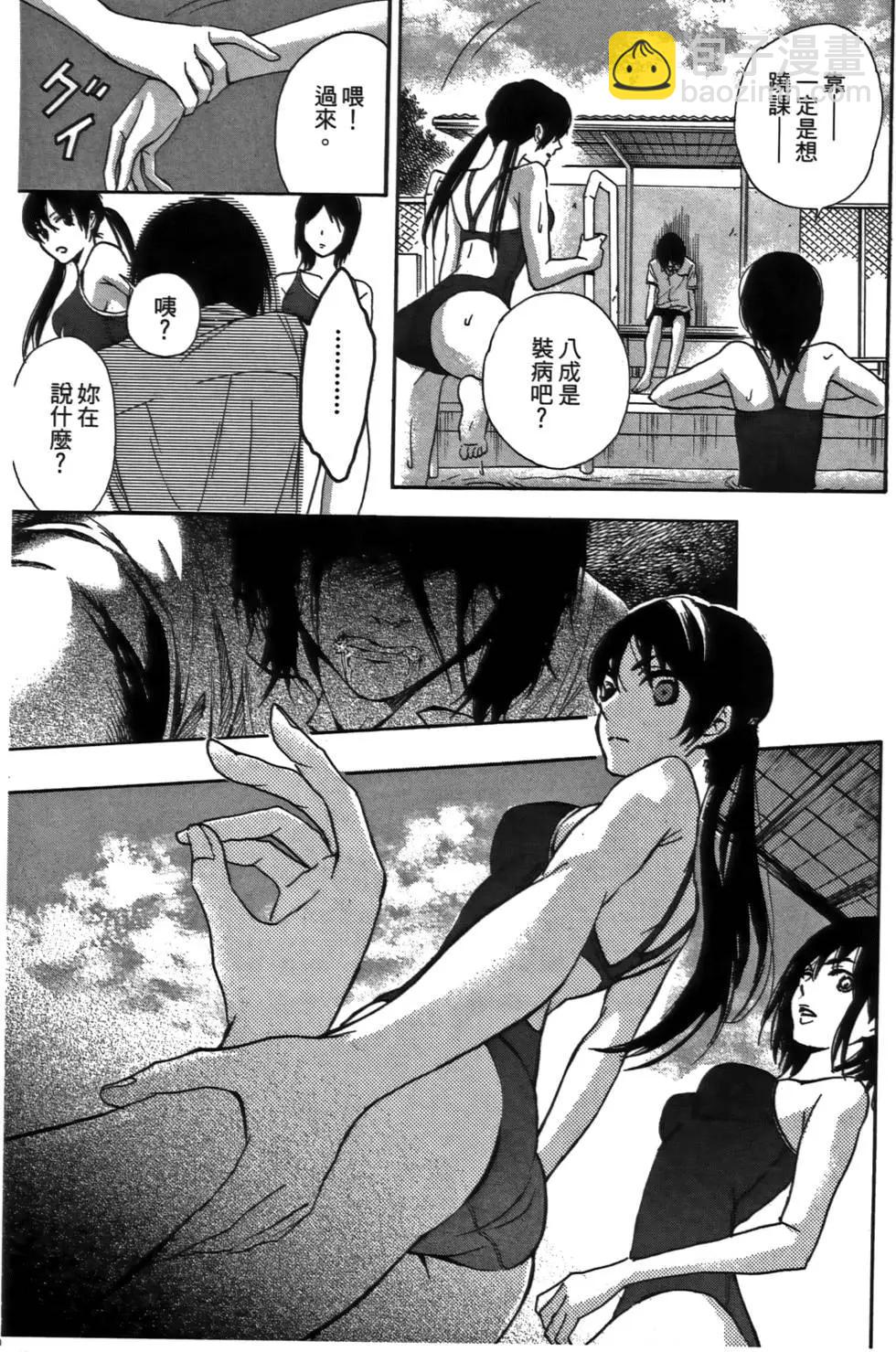 東京活屍 - 第01卷(1/4) - 7