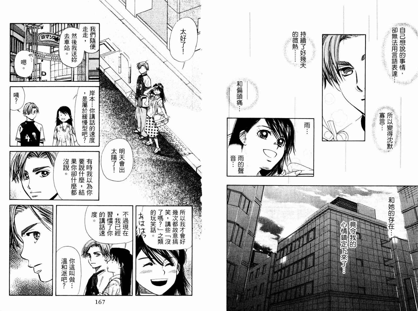 東京少年物語 - 第1卷(2/3) - 7