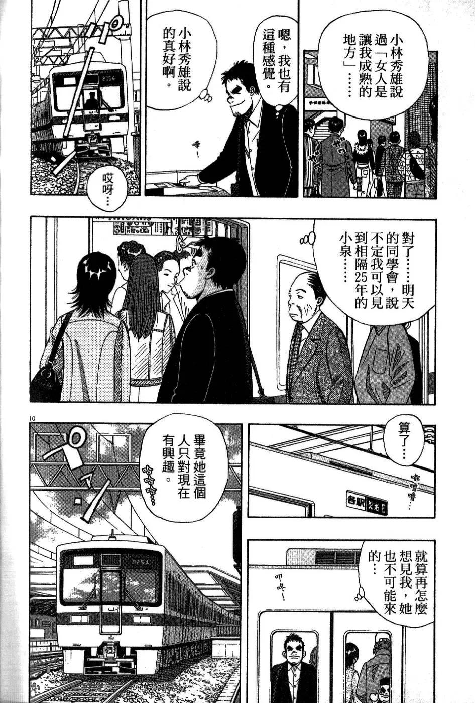 東京書店奮鬥記 - 第05卷(3/4) - 4