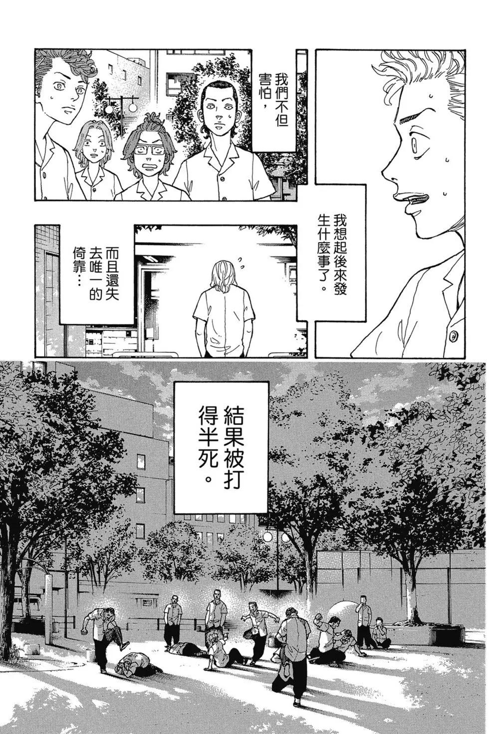 東京卍復仇者 - 第01卷(1/4) - 6