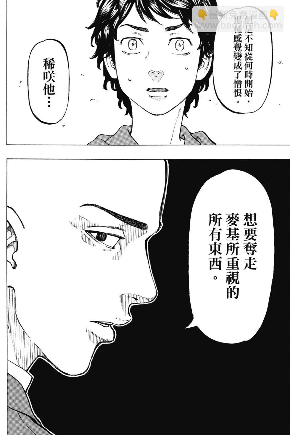 東京卍復仇者 - 第05卷(1/4) - 7