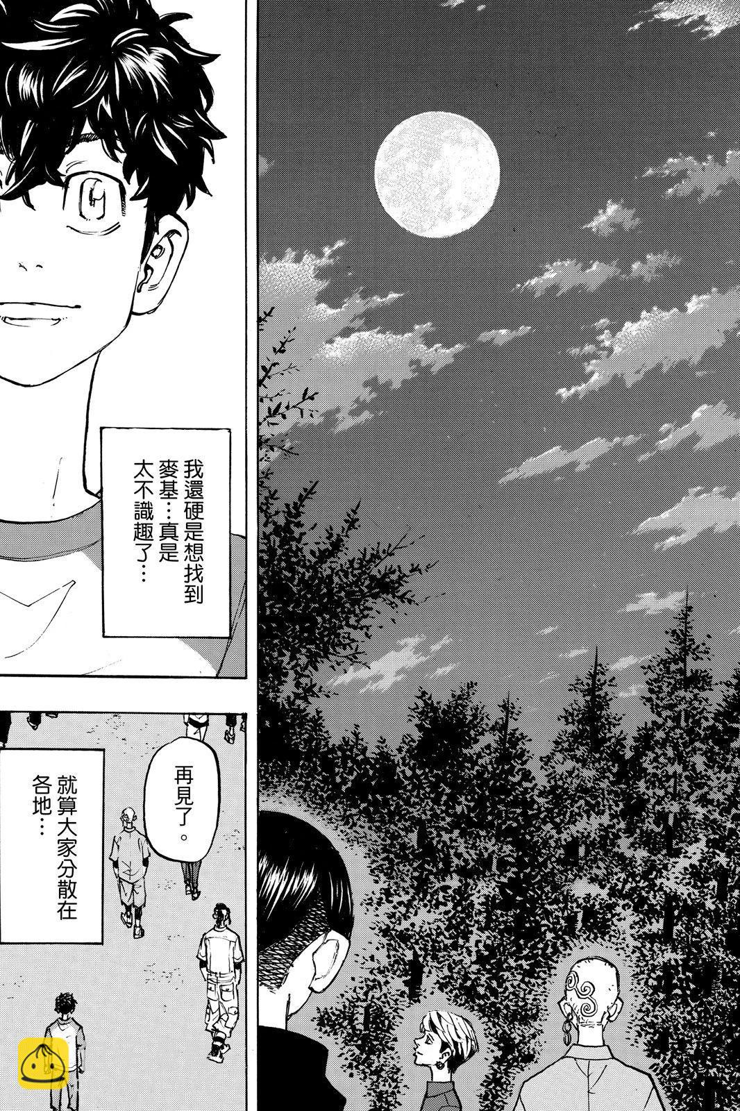 東京卍復仇者 - 第23卷(1/4) - 5