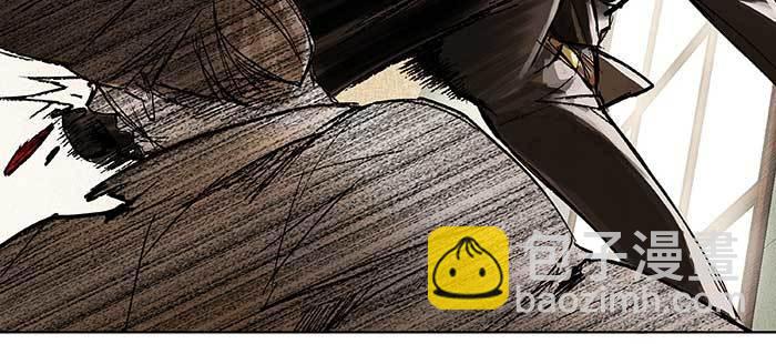 東鄰西廂 - 第九十九話 不敵(1/3) - 1