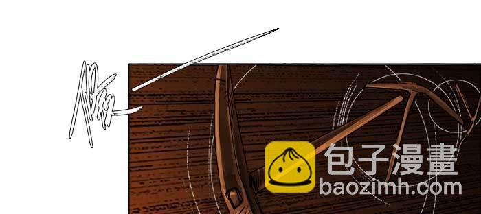 東鄰西廂 - 第一百零一話 絕處(3/3) - 5