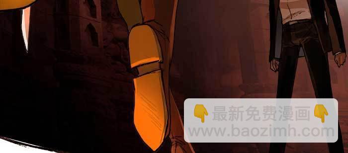 東鄰西廂 - 第一百零一話 絕處(3/3) - 7